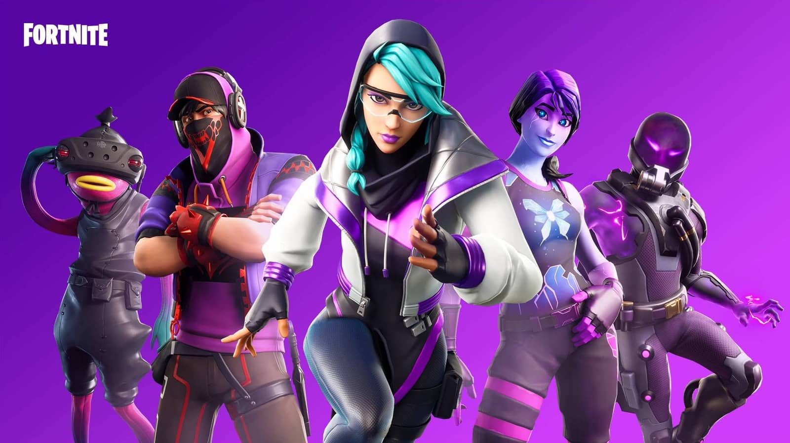 Fortnite System Requirements and File Size (January 2021)