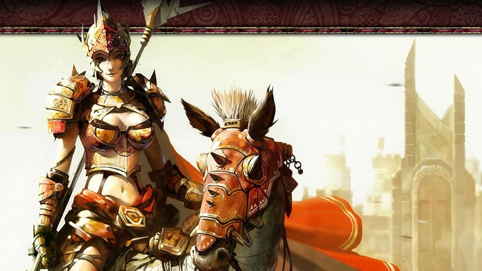 knight online