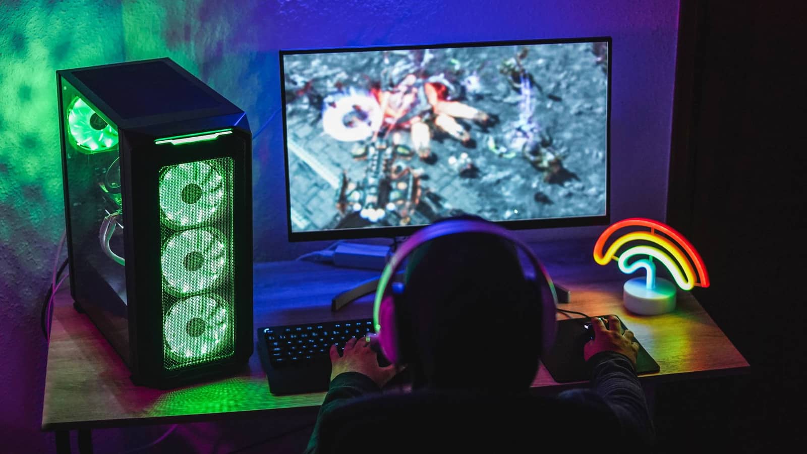pc