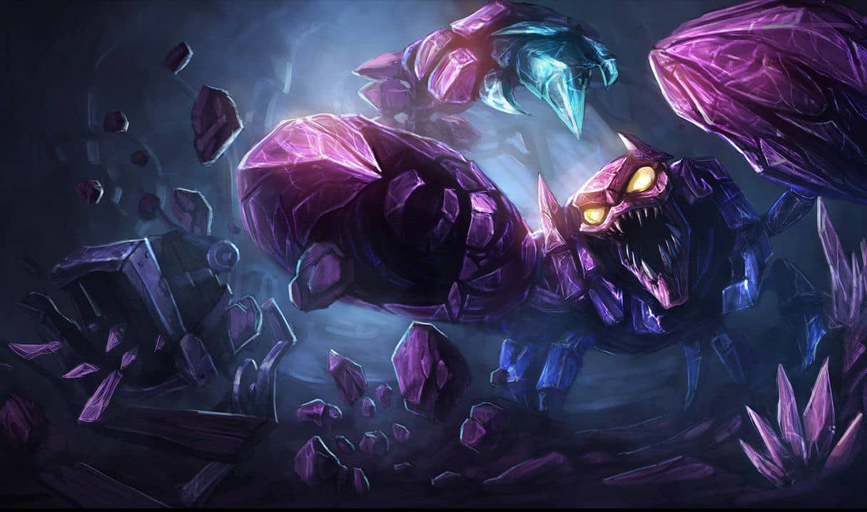 lol 11.4 top lane tier list