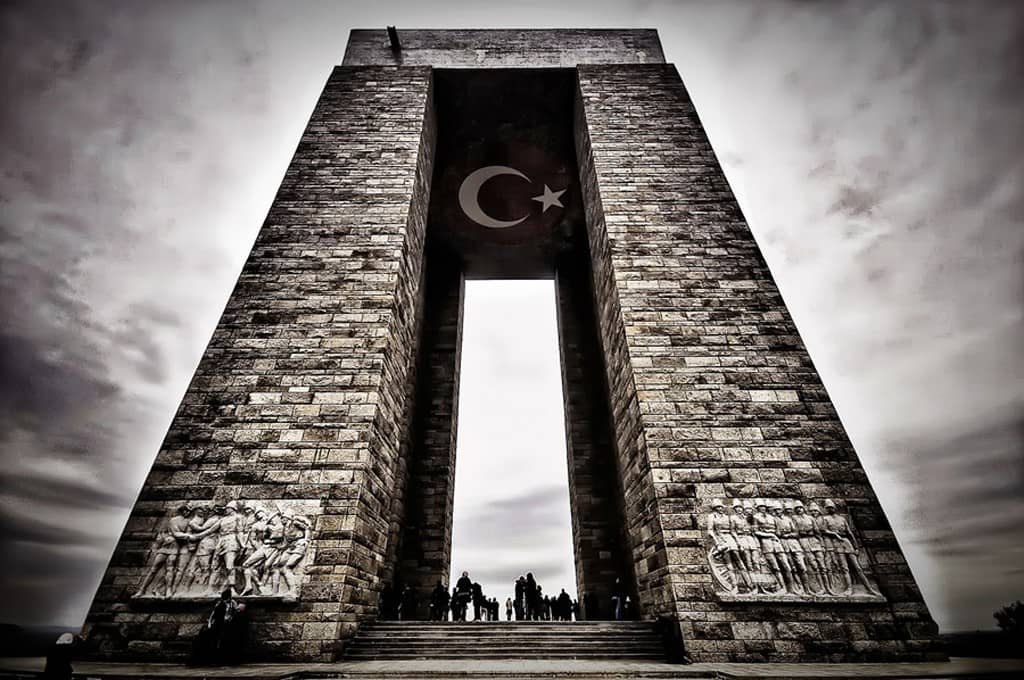 1. Dünya Savaşı Temalı Oyunlar