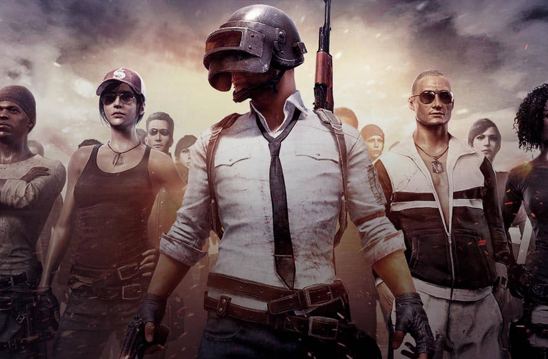 Pubg Mobile Crew Challange 2021