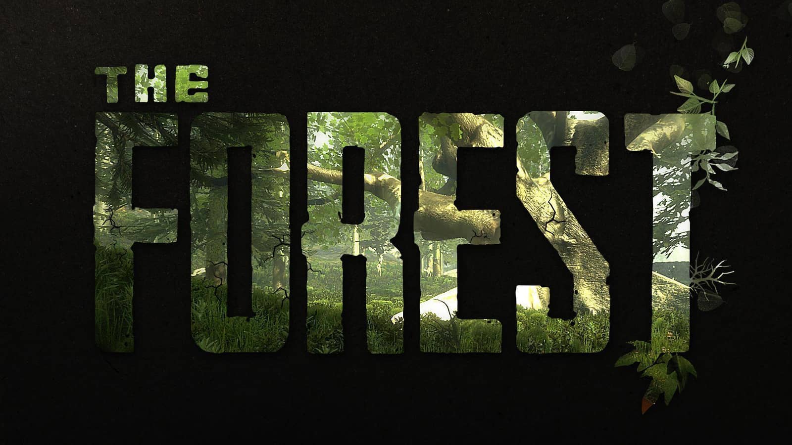 the forest kapak