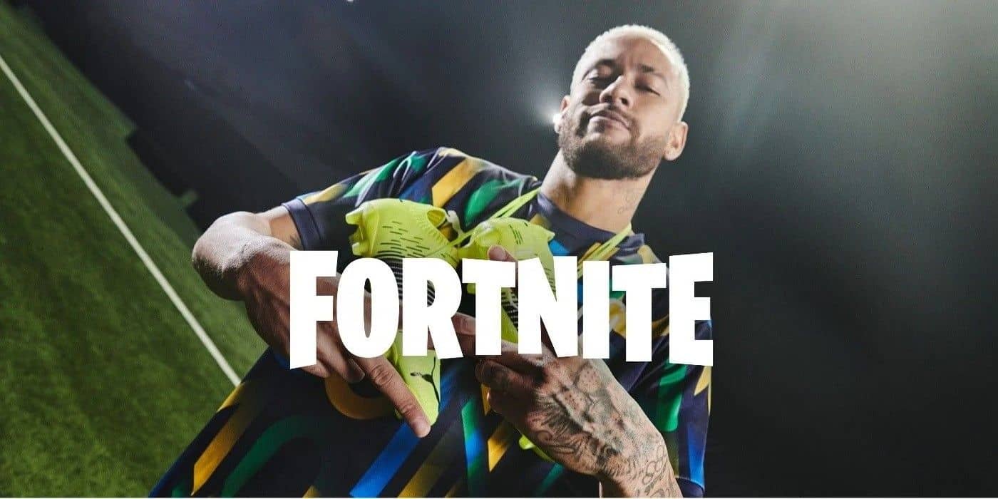 Fortnite Neymar Jr Ne Zaman Gelecek