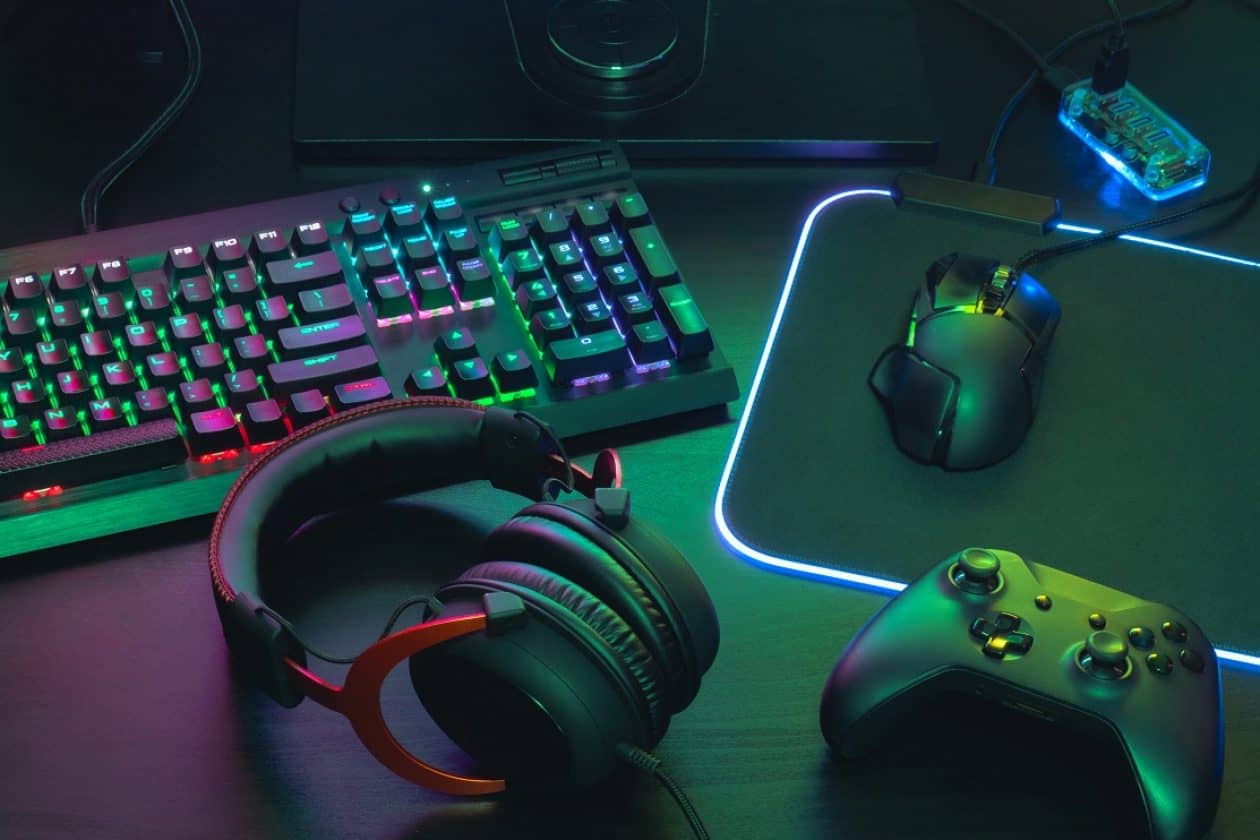 esports