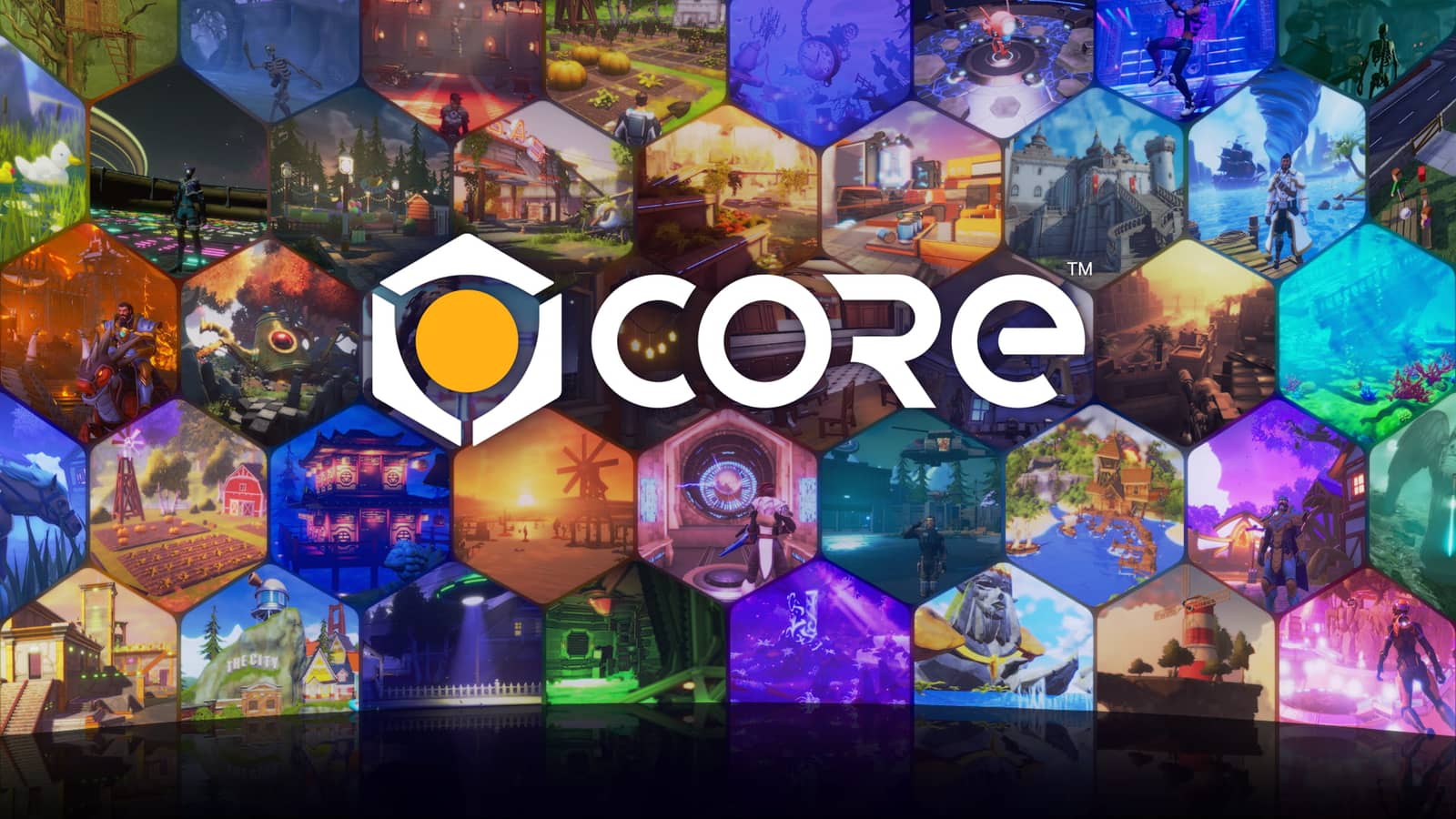 core games kapak