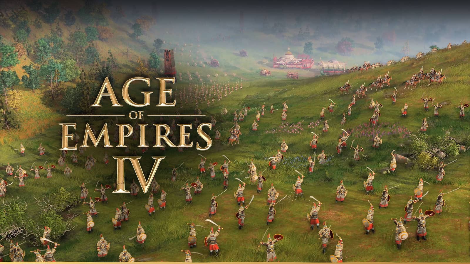 age of empires
