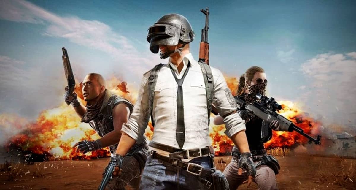 PUBG Mobile