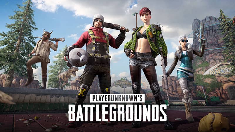 PUBG Mobile Yeni Erangel Haritası Çıktı Mı? Erangel Değişecek Mi?