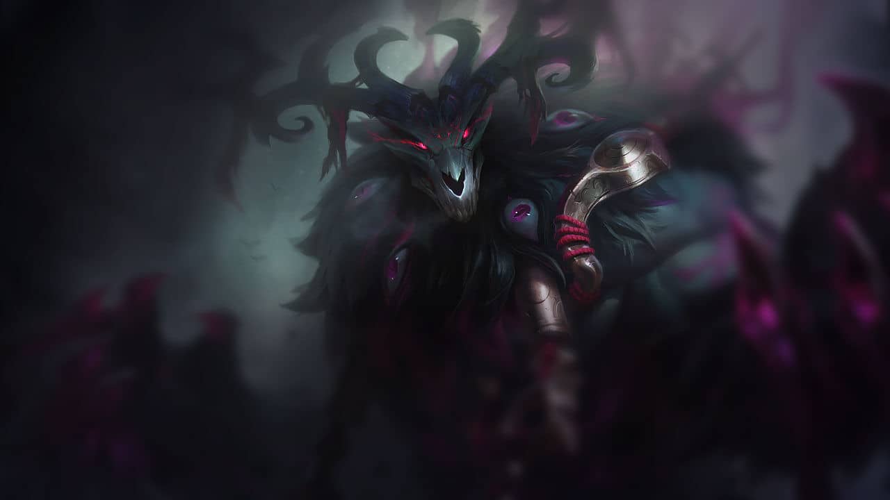 Volibear-TFT-Set-5