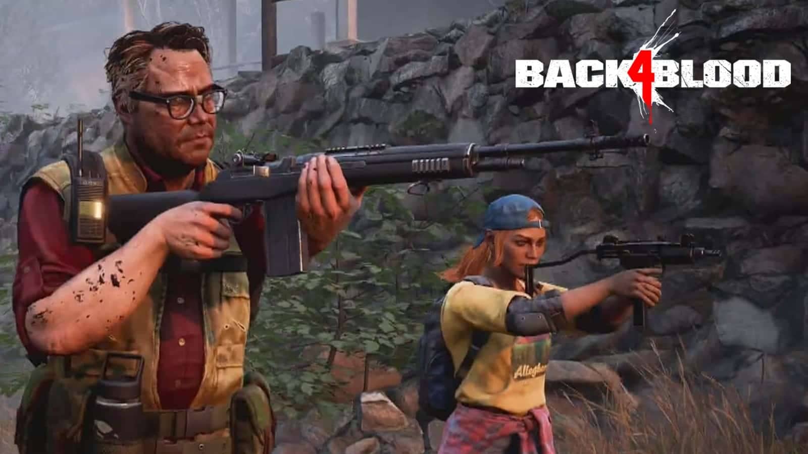back-4-blood-solo-campaign-progression