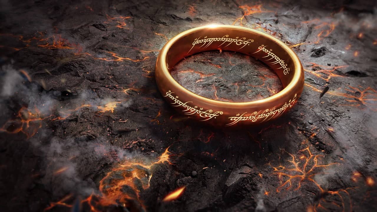 Lord of the Rings: Rise to War