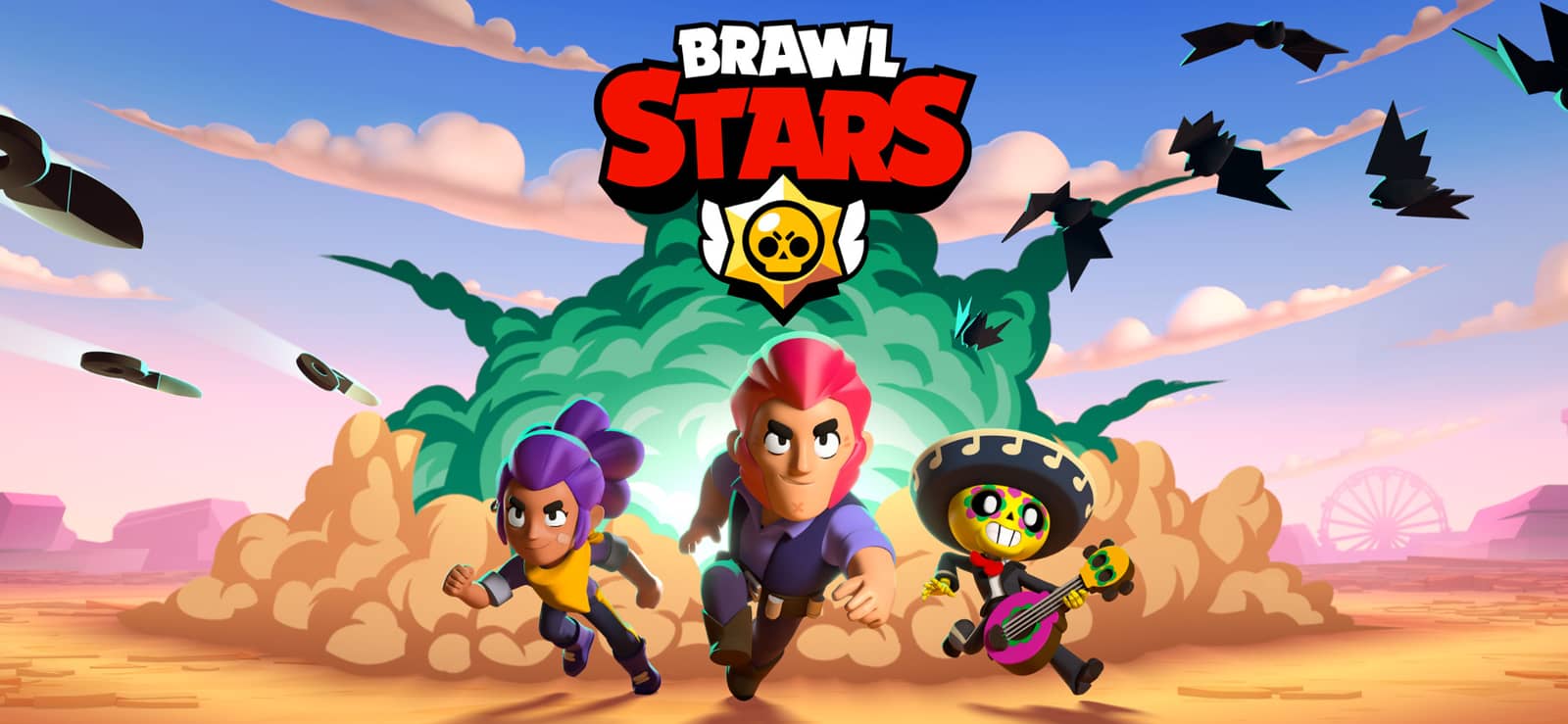 Brawl Stars Efsanevi Starr Drop Güncellemesi 2023