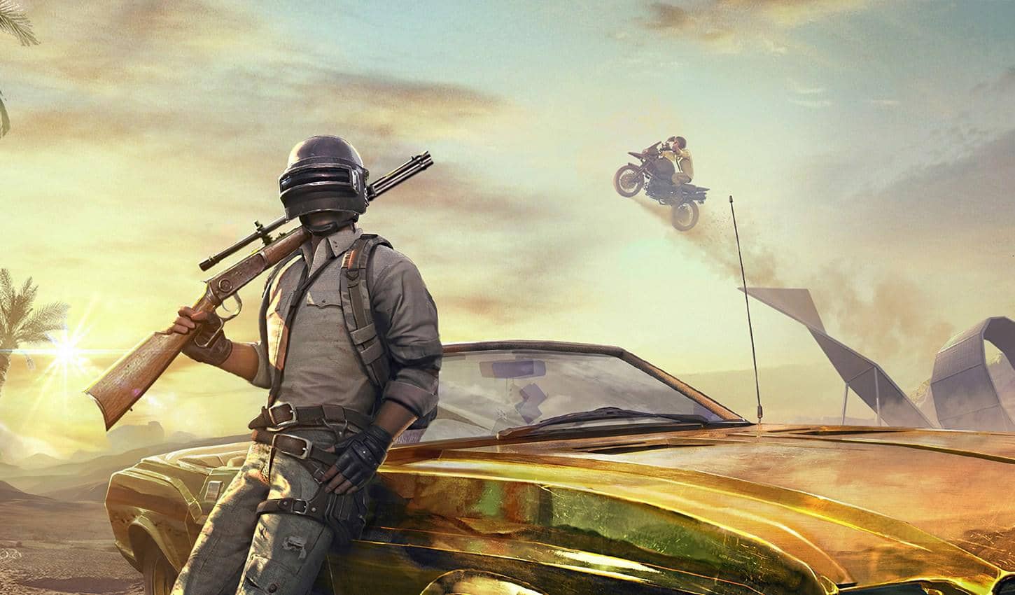 PUBG Mobile Redeem Kodları 22 Mart 2023