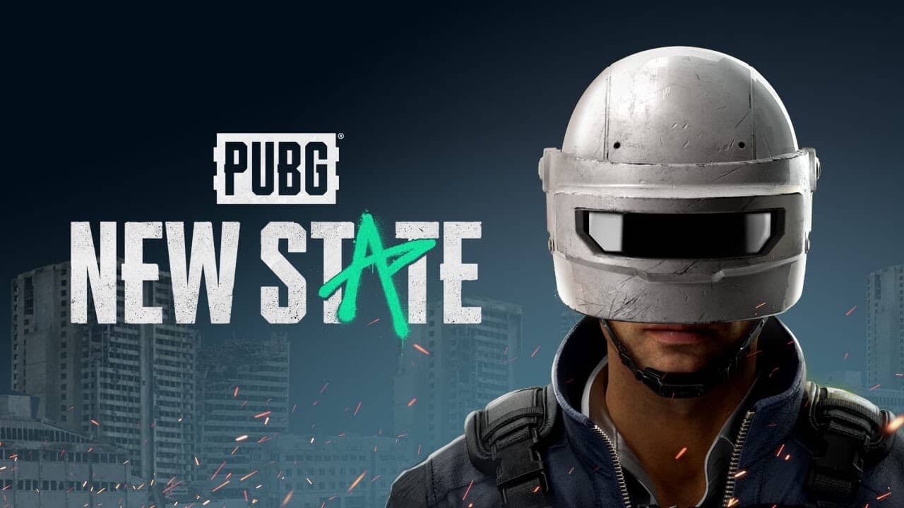 pubg new State
