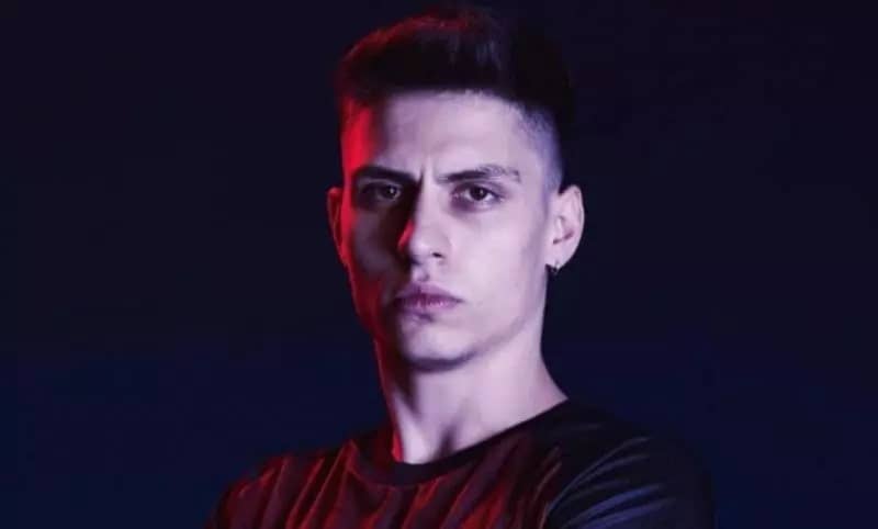 Berk Rip Tepe Crosshair Ayarları 2022