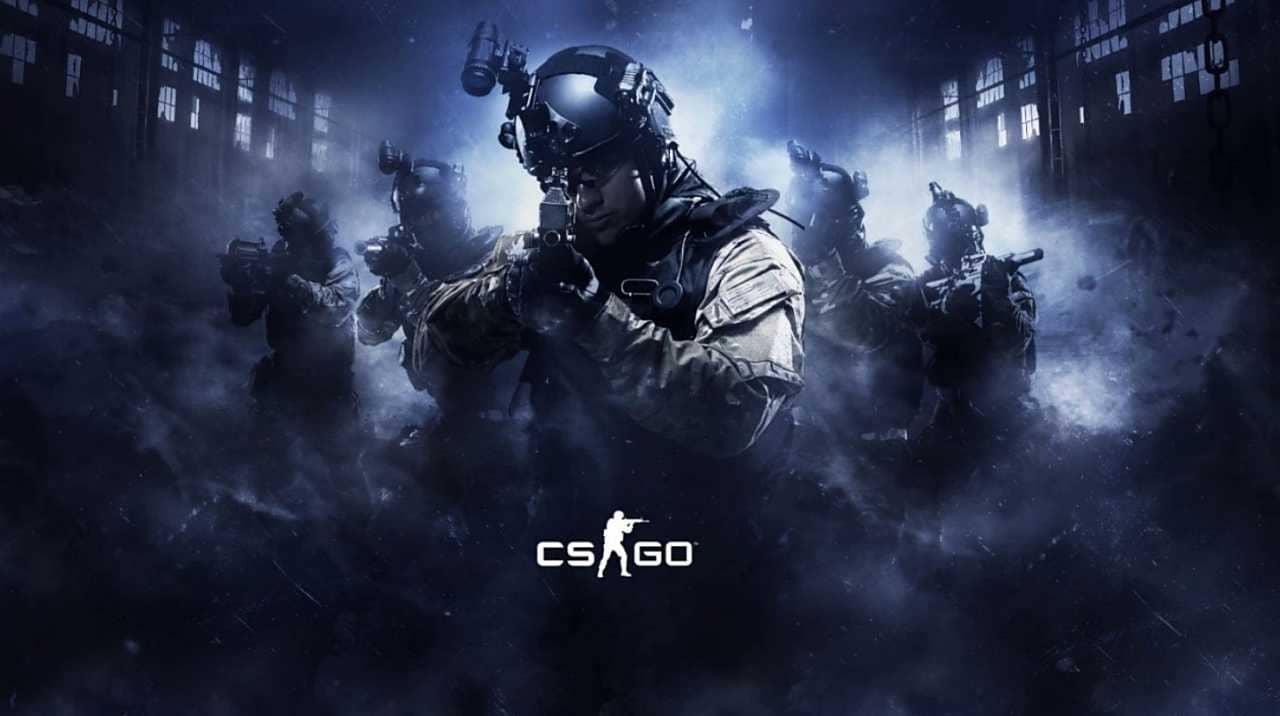 CS:GO