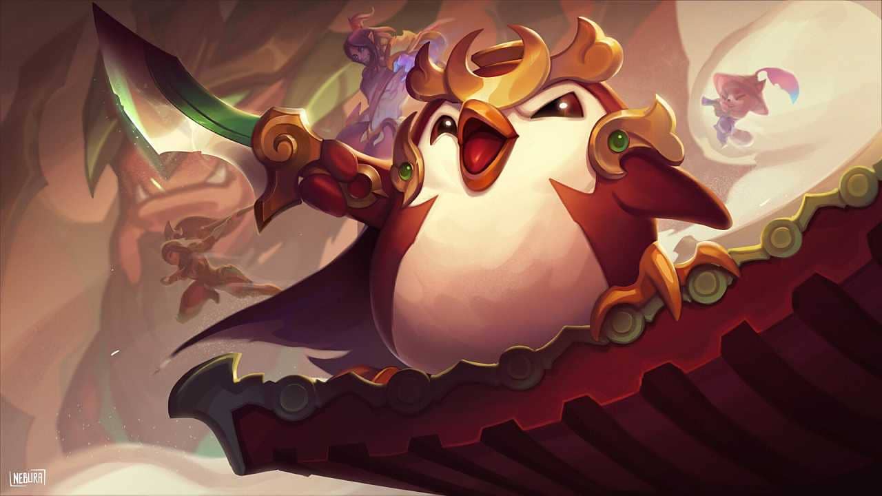 tft set 6.5 ne zaman çıkacak?