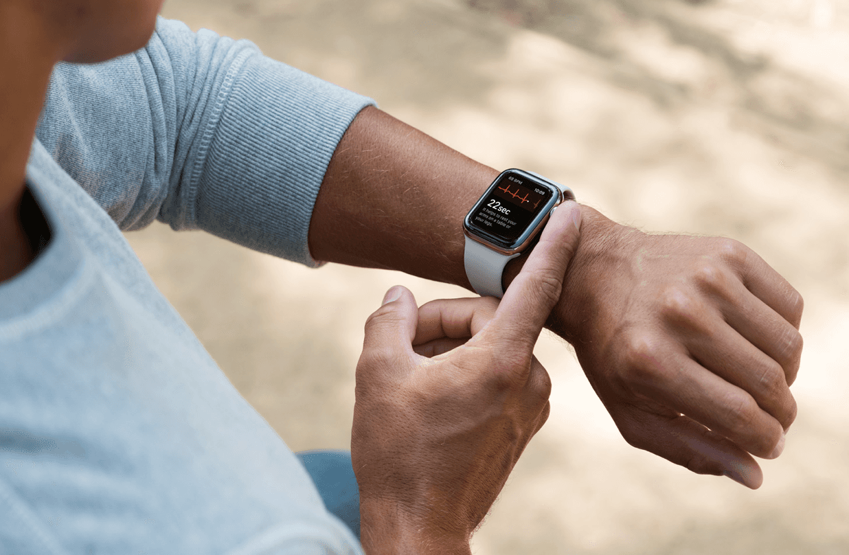 apple watch