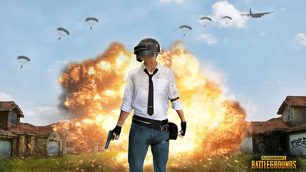 PUBG Mobile M18 Royale Pass Ödülleri