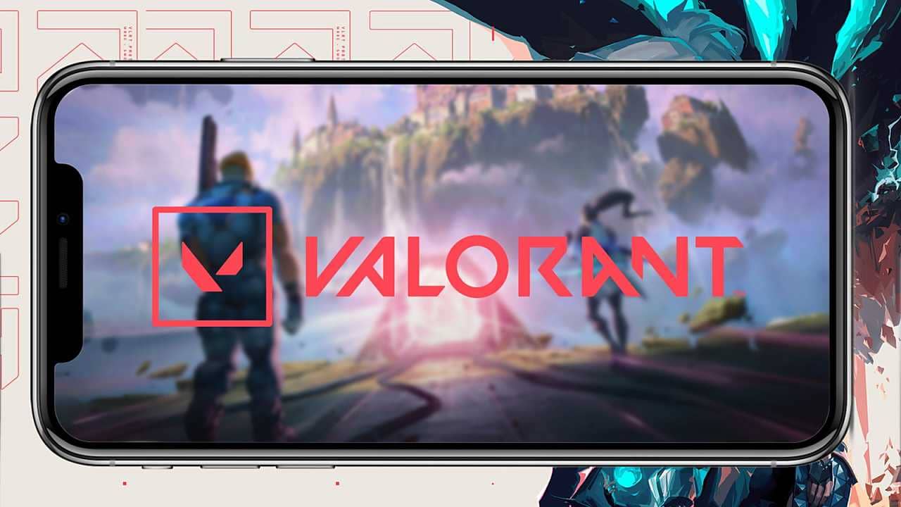 VALORANT Mobile