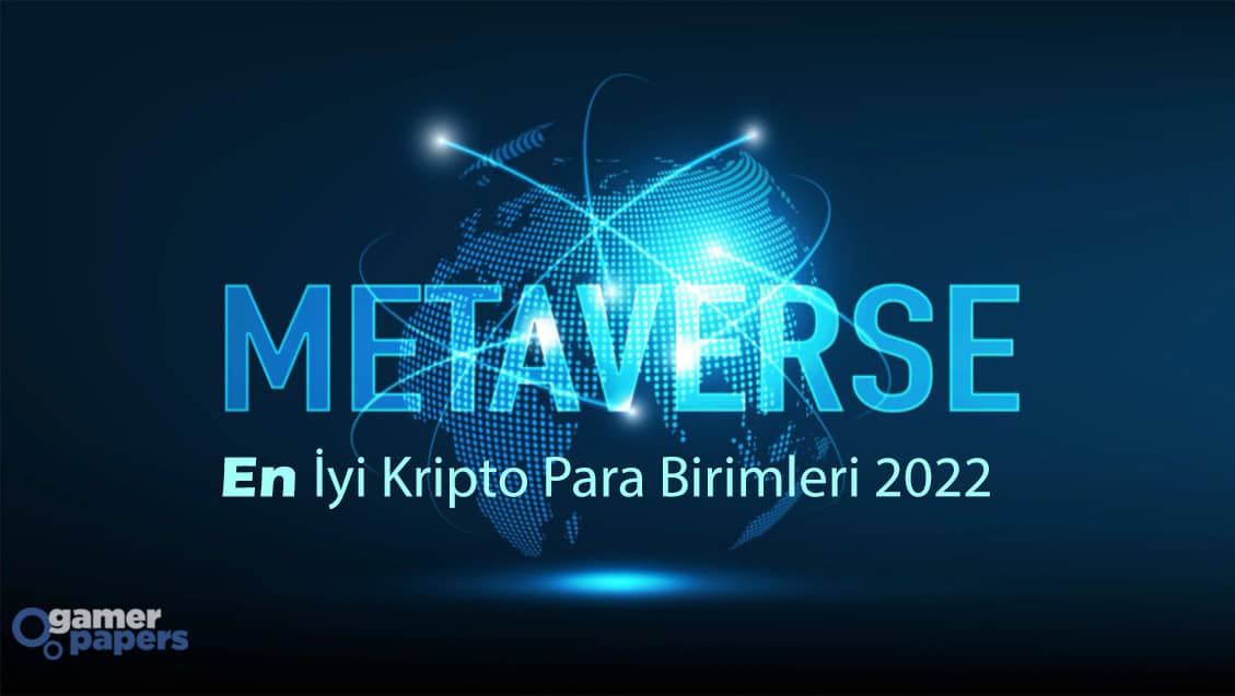 En iyi Metaverse Hisse Senetleri 2022