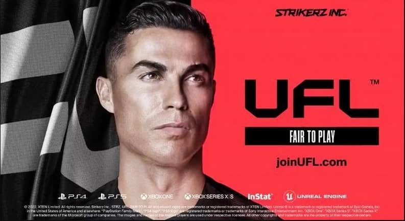 UFL Nedir Nasıl bir oyun
