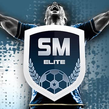 soccer manager elite beta
