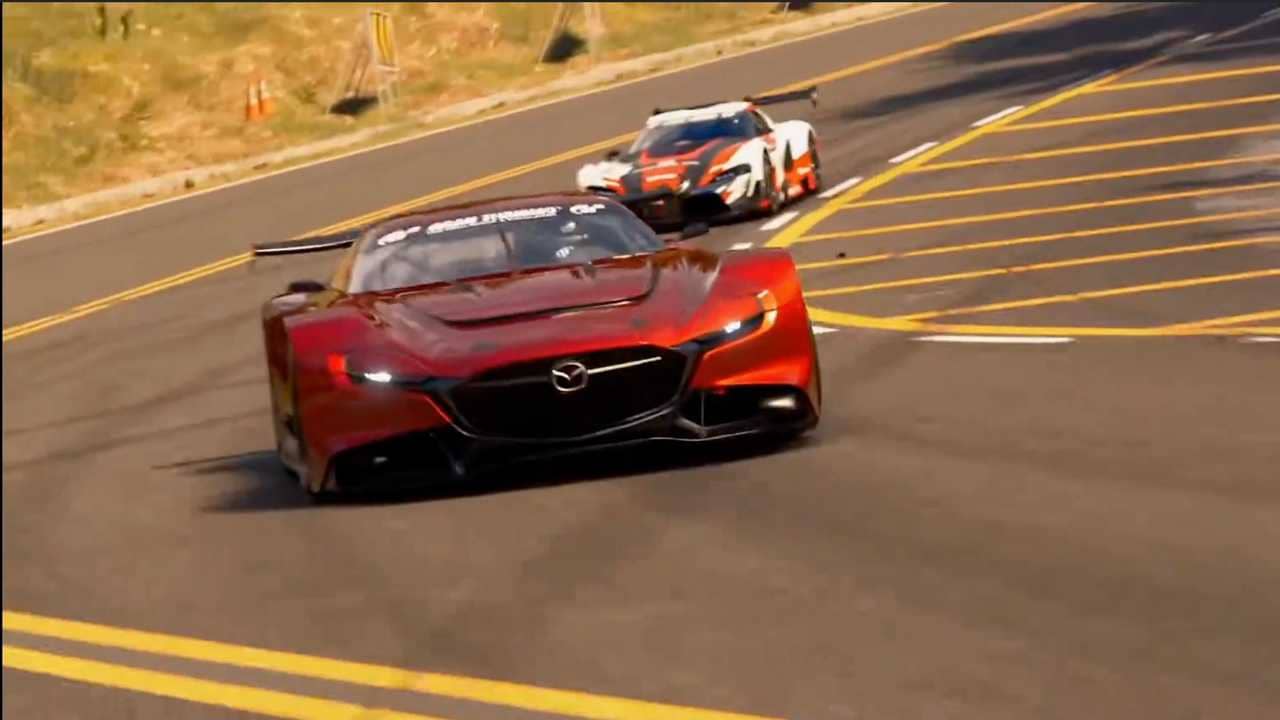 Gran Turismo 7 Ön İncelemesi