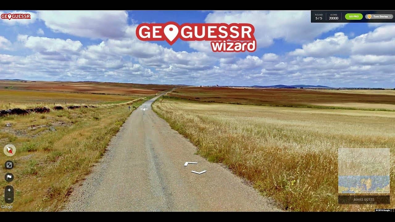 GeoGuessr İpuçları