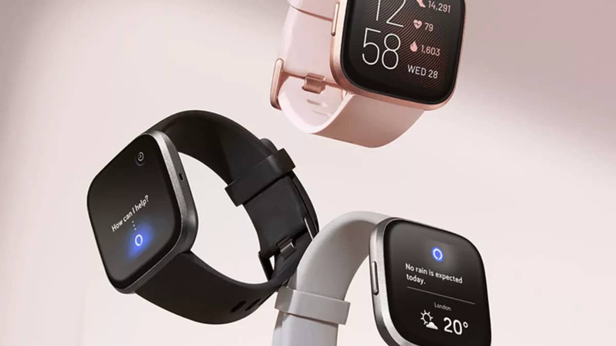 Fitbit Versa