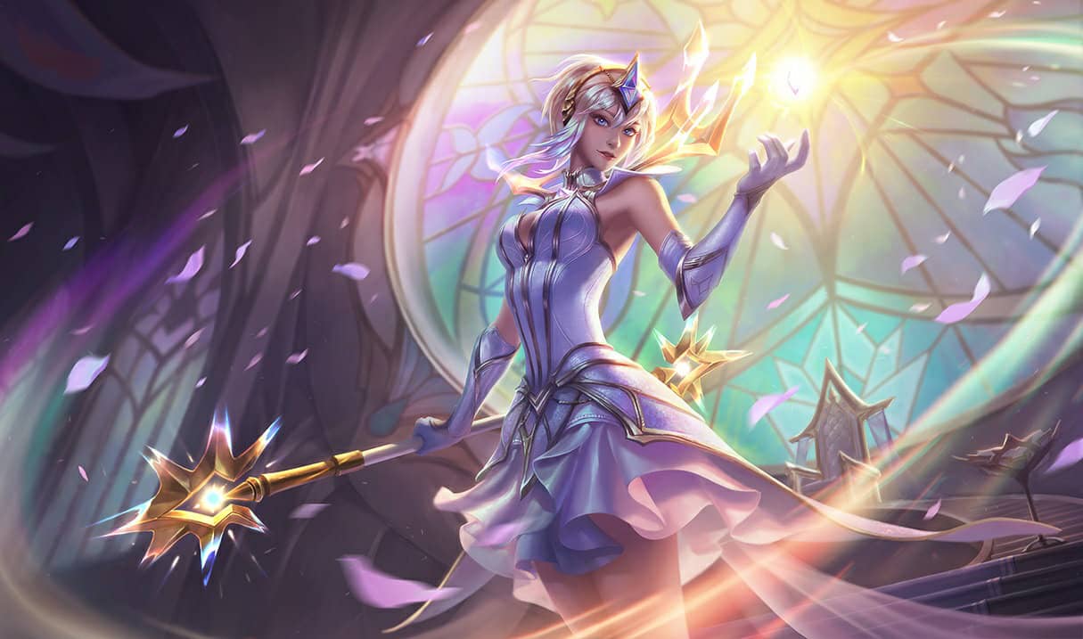 League of Legends Prime Gaming Ödülleri Haziran