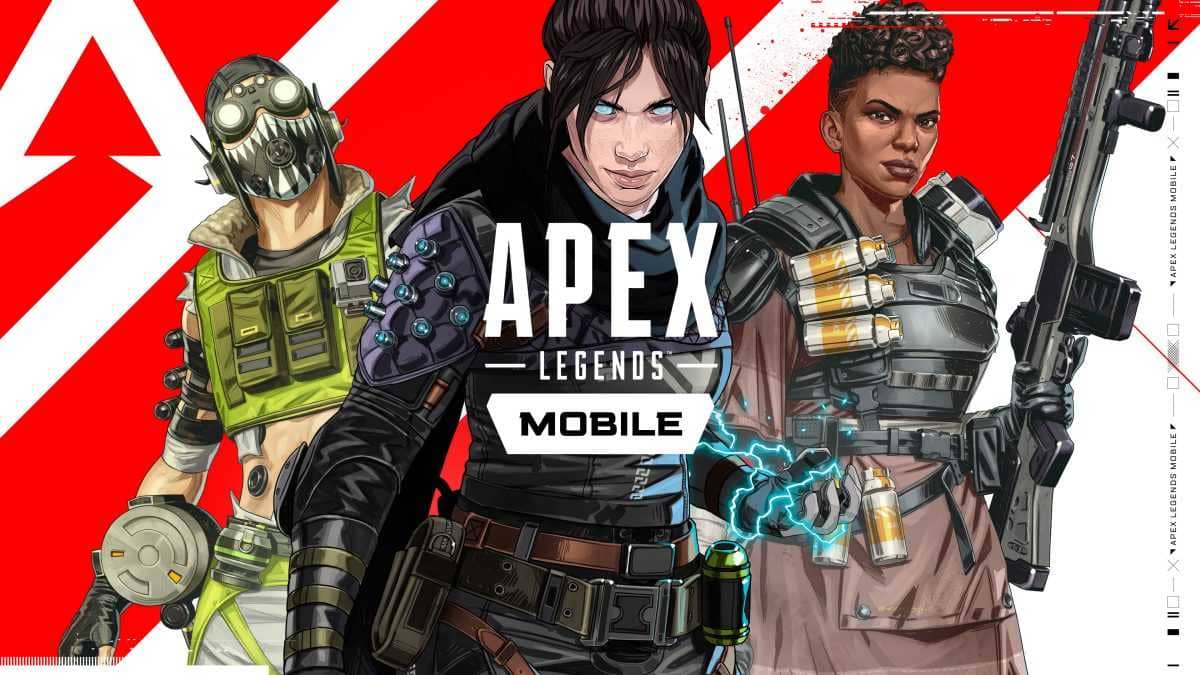 Apex Legends Mobile Hassasiyet Ayarları 2022