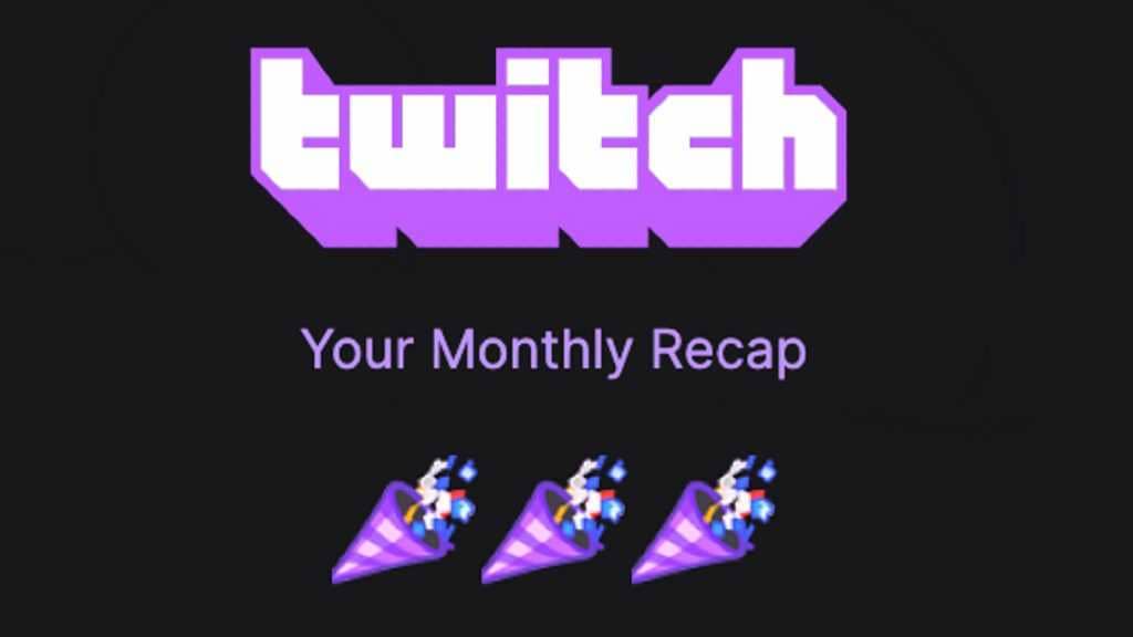 Twitch Recap 2022 Nasıl Bakılır?