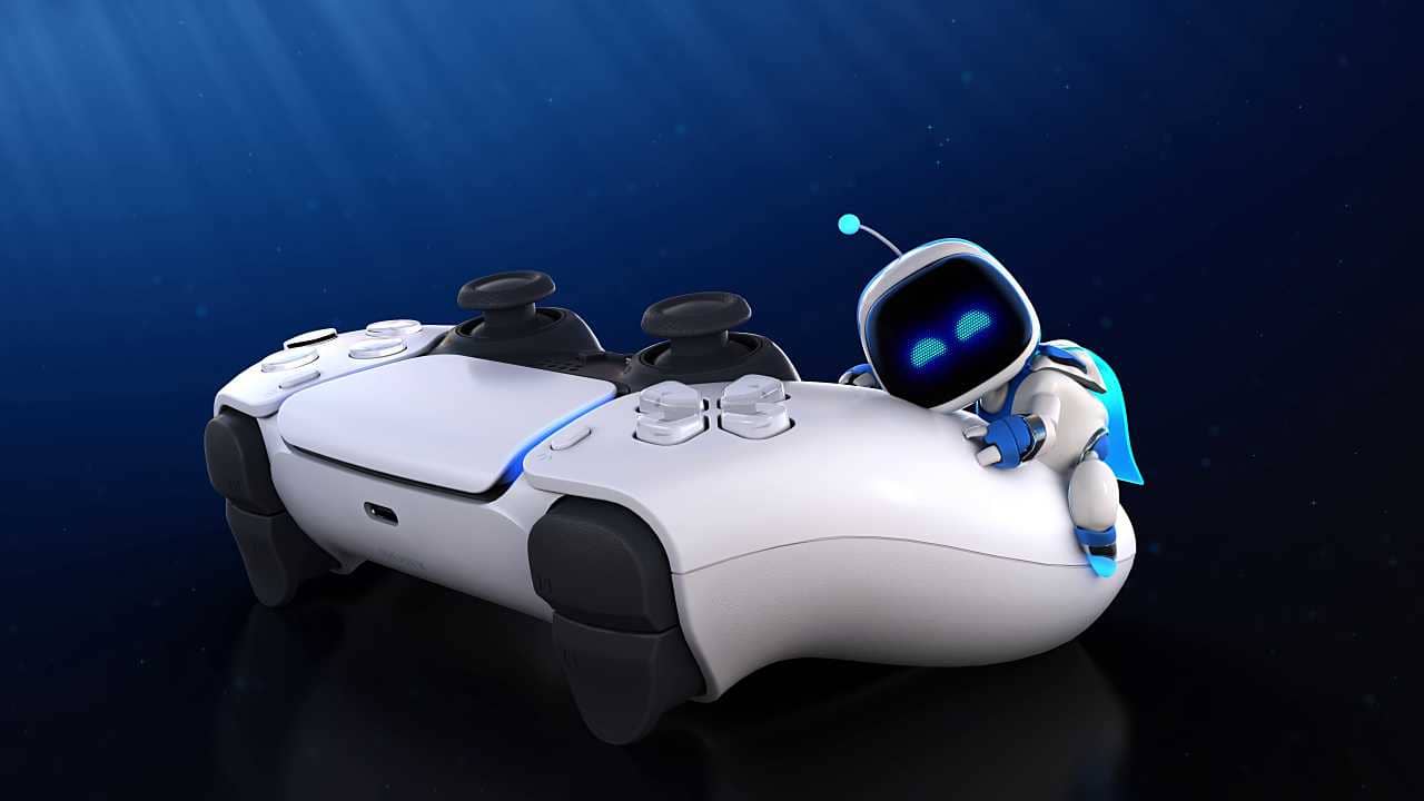 PS5'te Oyun Paylaşımı Nasıl Yapılır? 2023