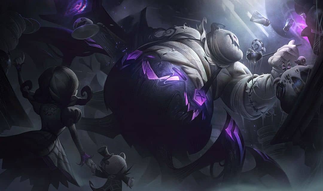 Dehşet gecesi urgot