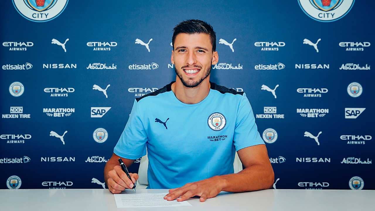 Football Manager 2023 (FM 23) En İyi Stoperlar