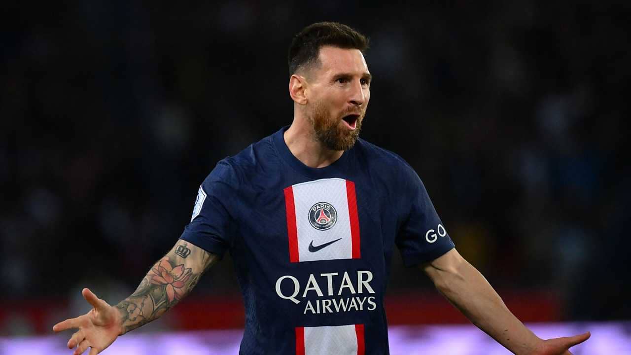 FIFA 23 Lionel Messi Ligue 1 POTM SBC En Ucuz Tamamla
