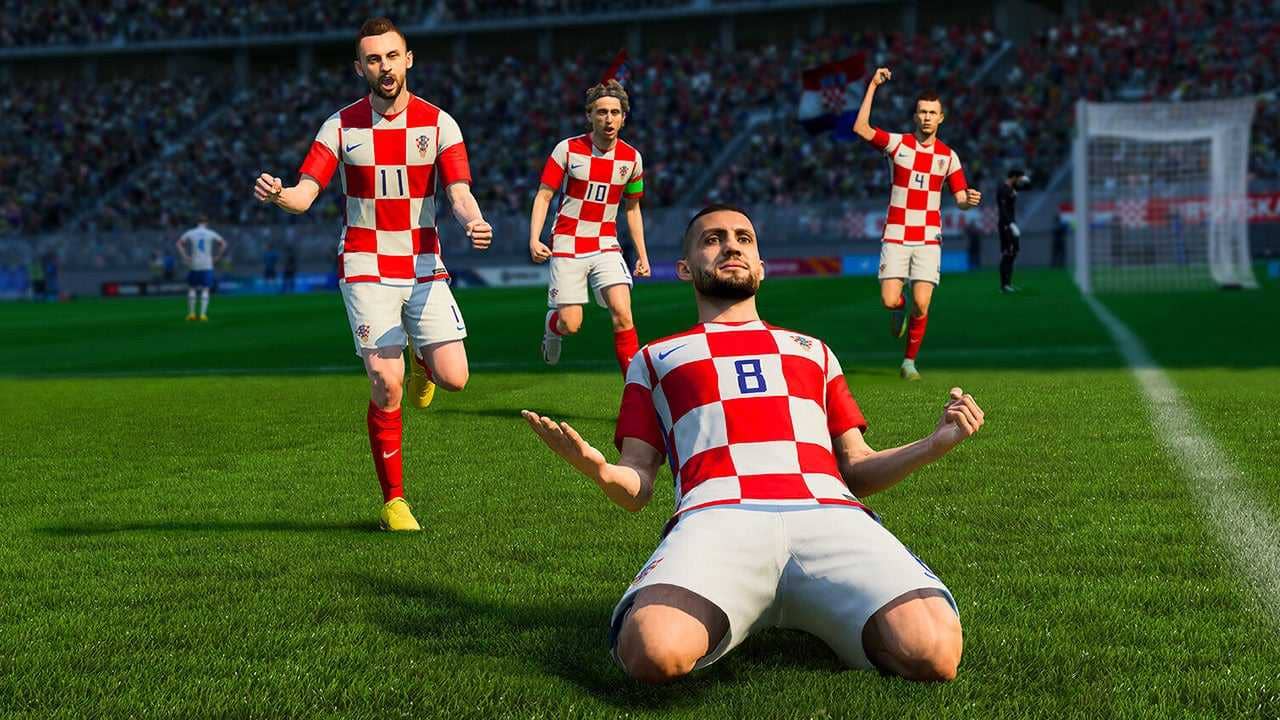 FIFA 23 Giriş Ekranında Kalıyor Hatası 2022