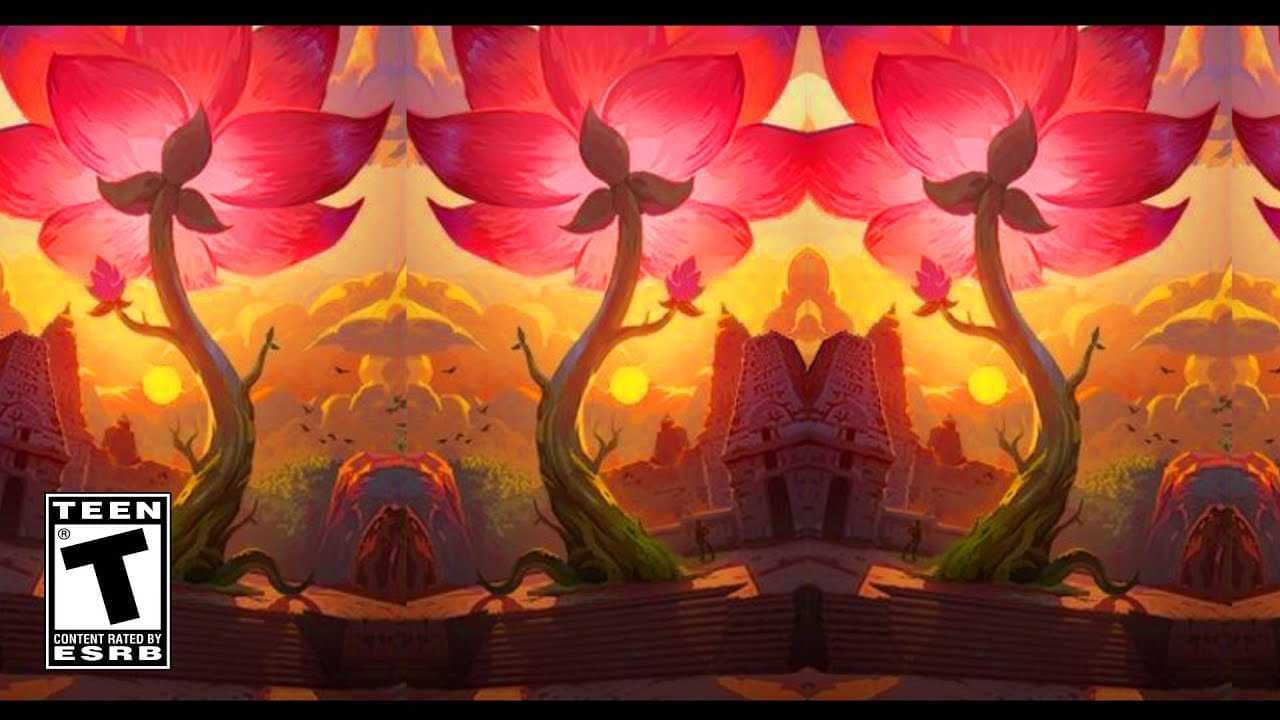 VALORANT Yeni Harita 2023: City of Flowers Ne Zaman Gelecek?