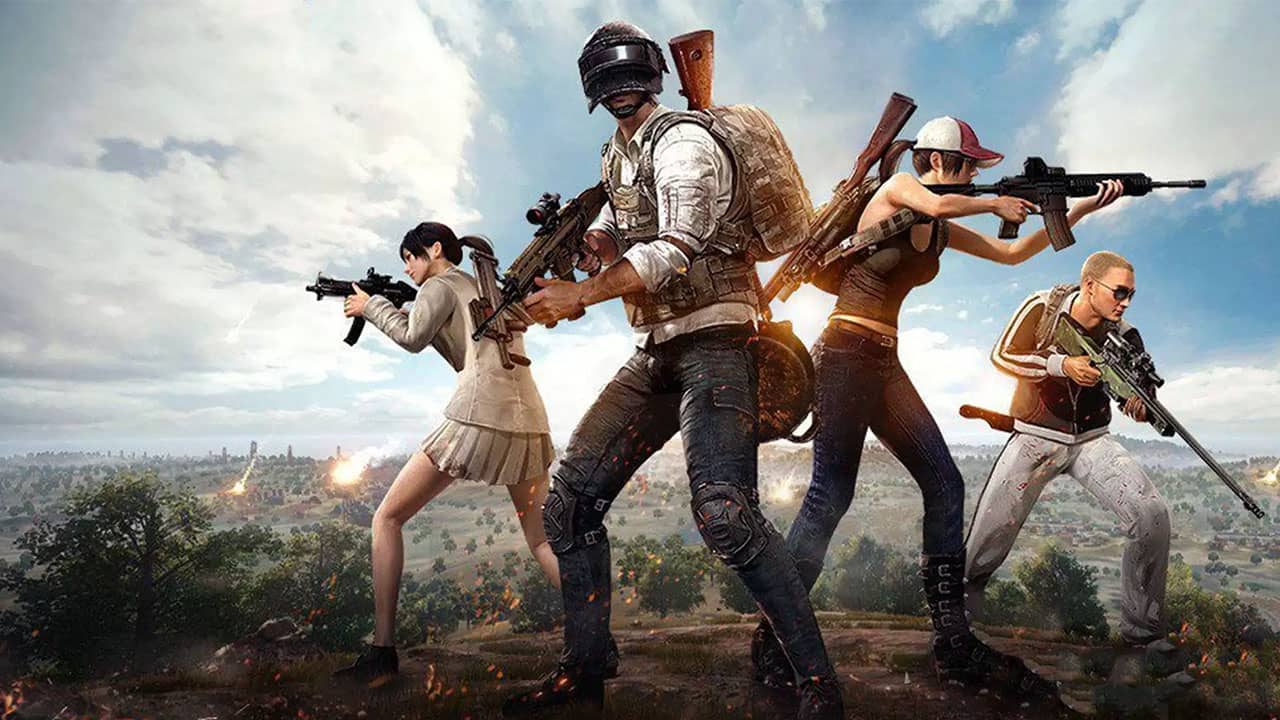 PUBG Mobile 90/120 FPS Destekleyen Telefonlar Listesi 2023