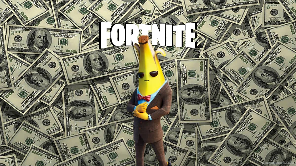 Fortnite Anlaşma İadesi