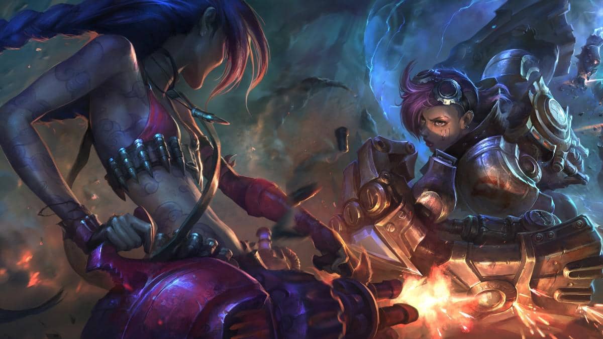 LoL 13.6 Yama Notları