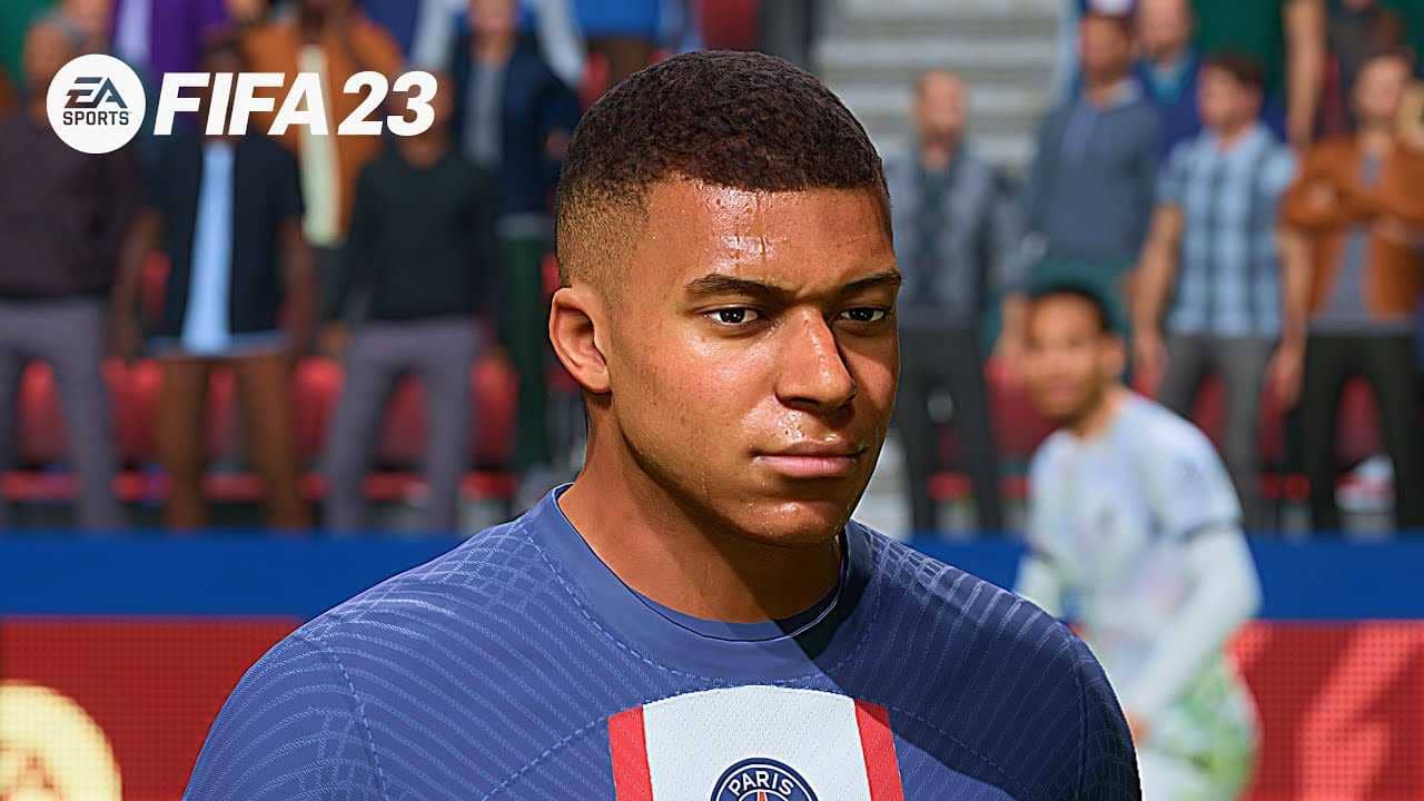 FIFA 23 Mbappe POTM SBC En Ucuz Tamamla!
