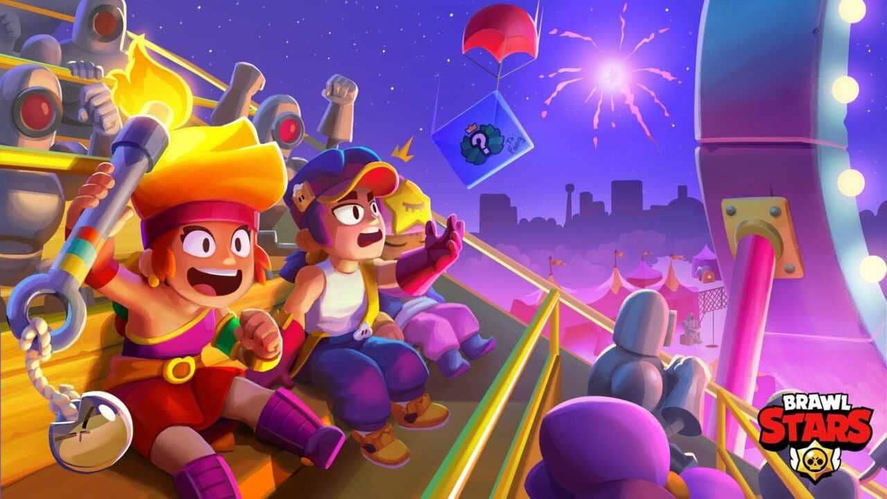 Brawl Stars En İyi Karakter Sıralaması Ocak 2023