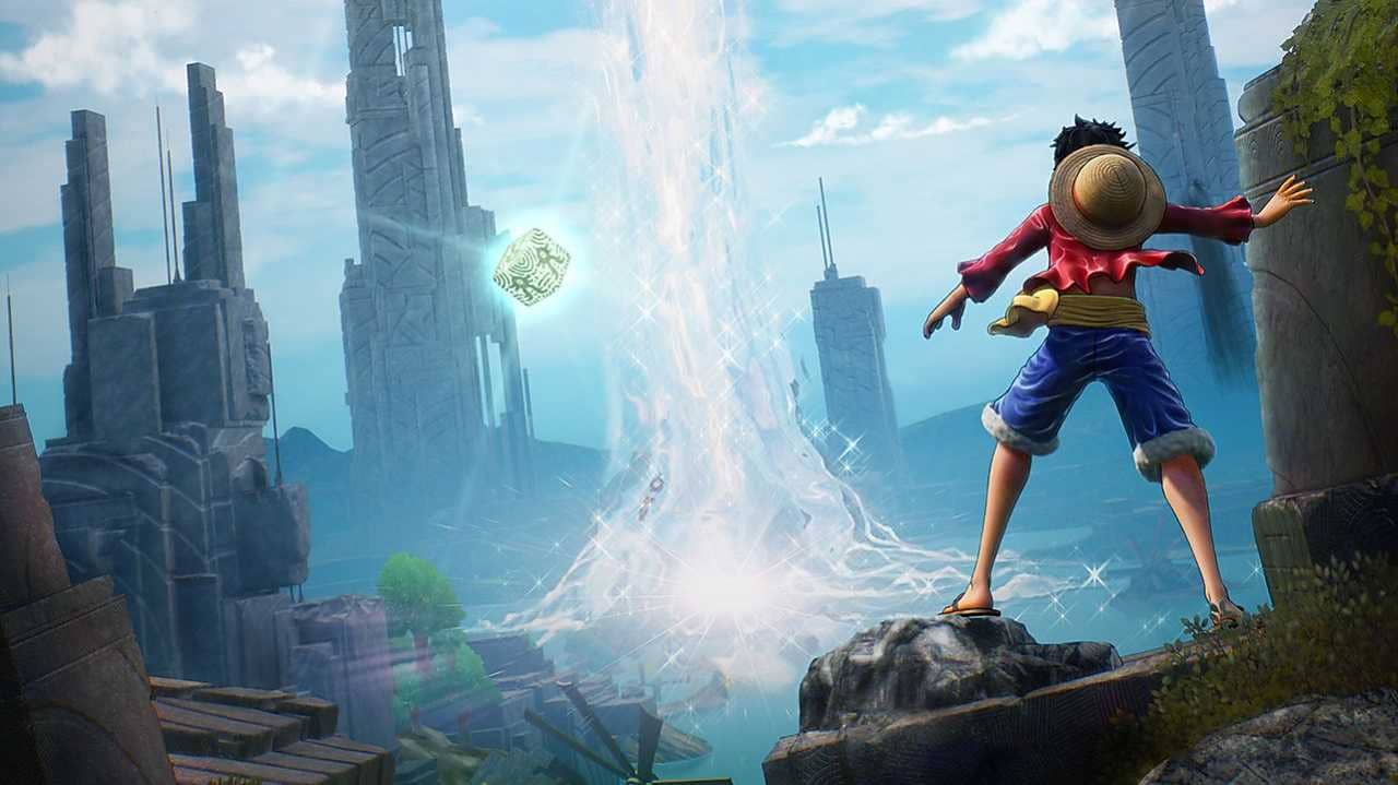 One Piece Odyssey Rehberi 2023