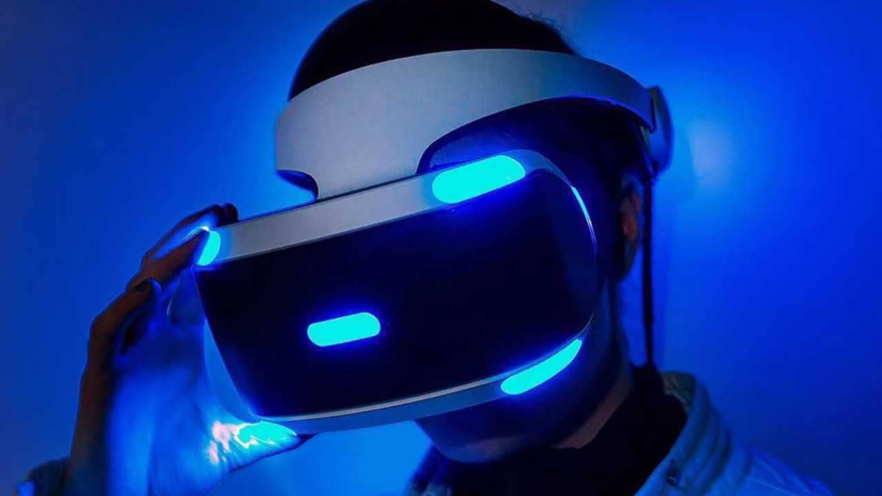 PSVR 2 (PlayStation VR2) PC'de Çalışır Mı?