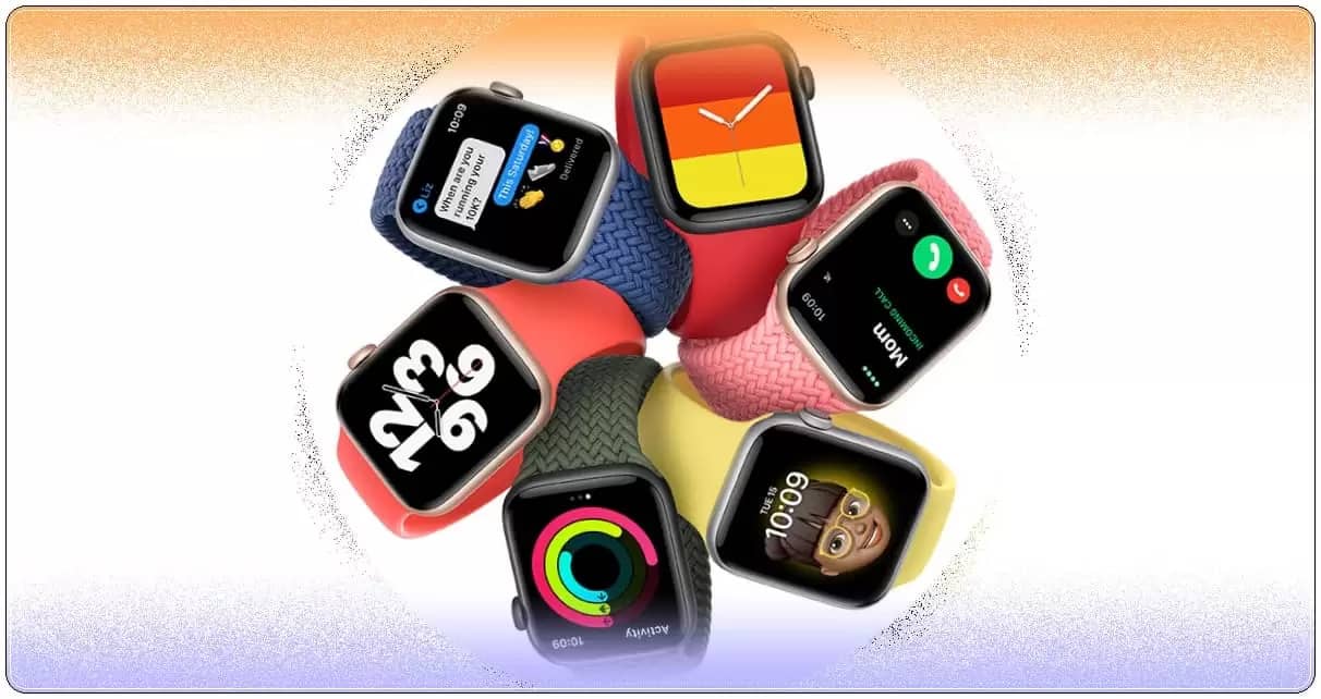 Apple Watch’un IMEI ve Seri Numarası Nasıl Öğrenilir?