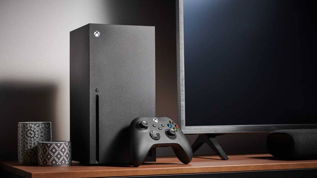Xbox Series X’de Oyun Paylaşımı Nasıl Yapılır? 2023