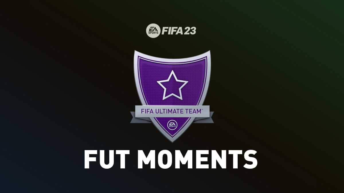 FIFA 23 Moments Stars Nasıl Alınır?